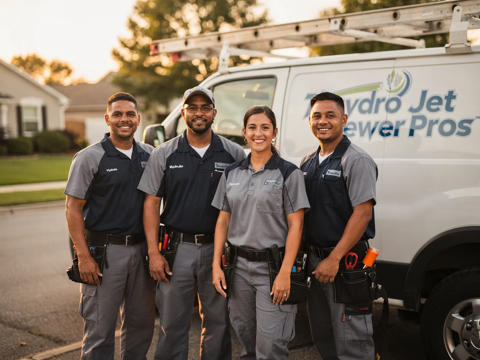 Hydro Jetting company in Plainsboro, NJ