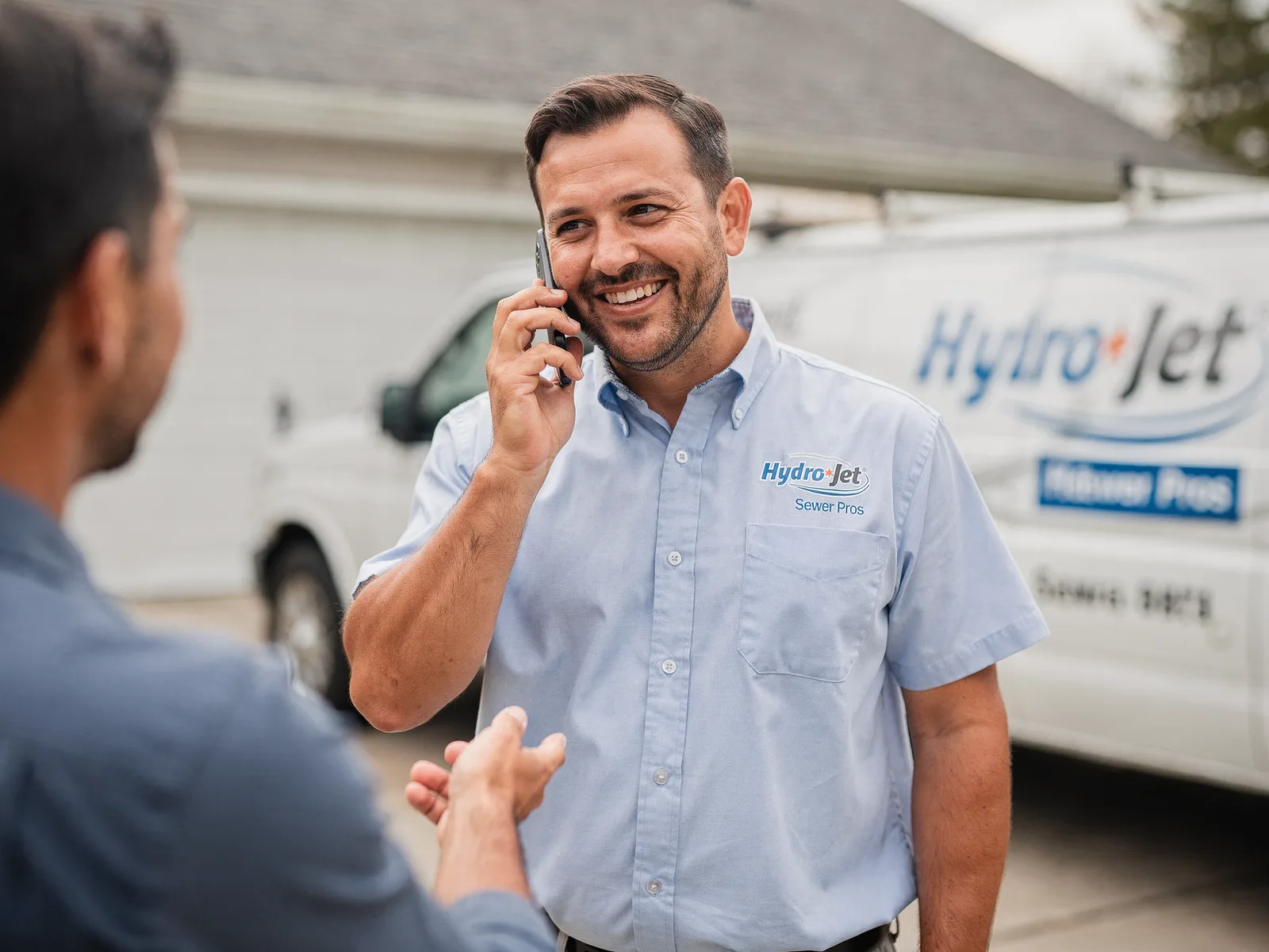 Hydro Jetting Plainsboro, NJ FAQs